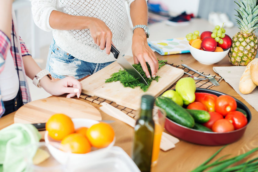 Add These 3 Foods to Your Meals for Radiant Skin
