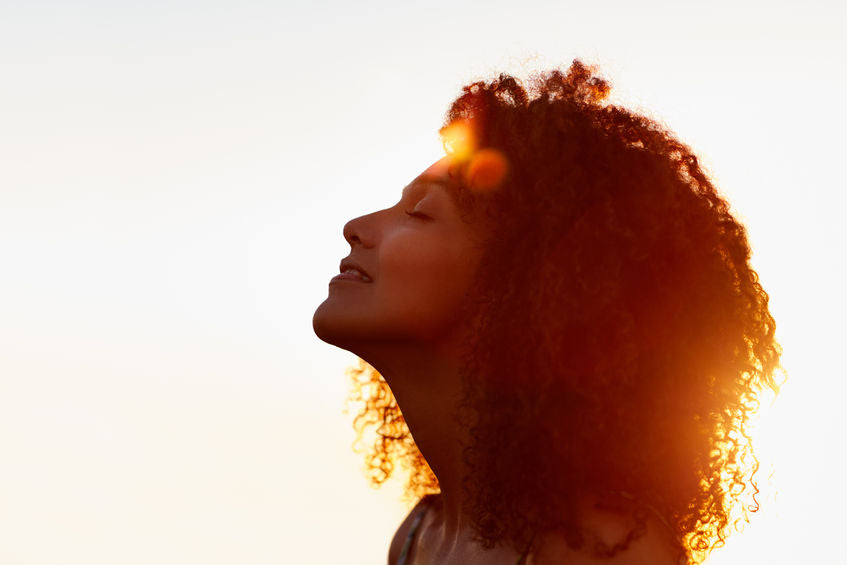 8 Ways Out Of A Tension Headache