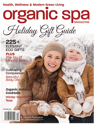 Organic Spa