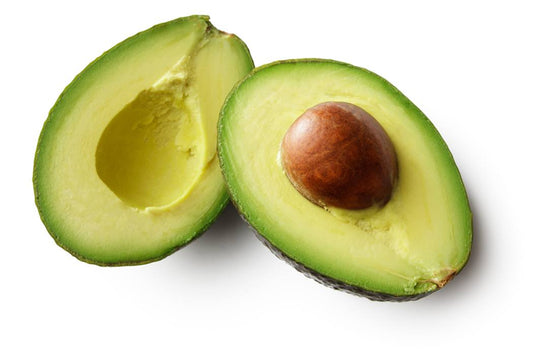 Foods You Can Eat AND Apply To Your Skin
