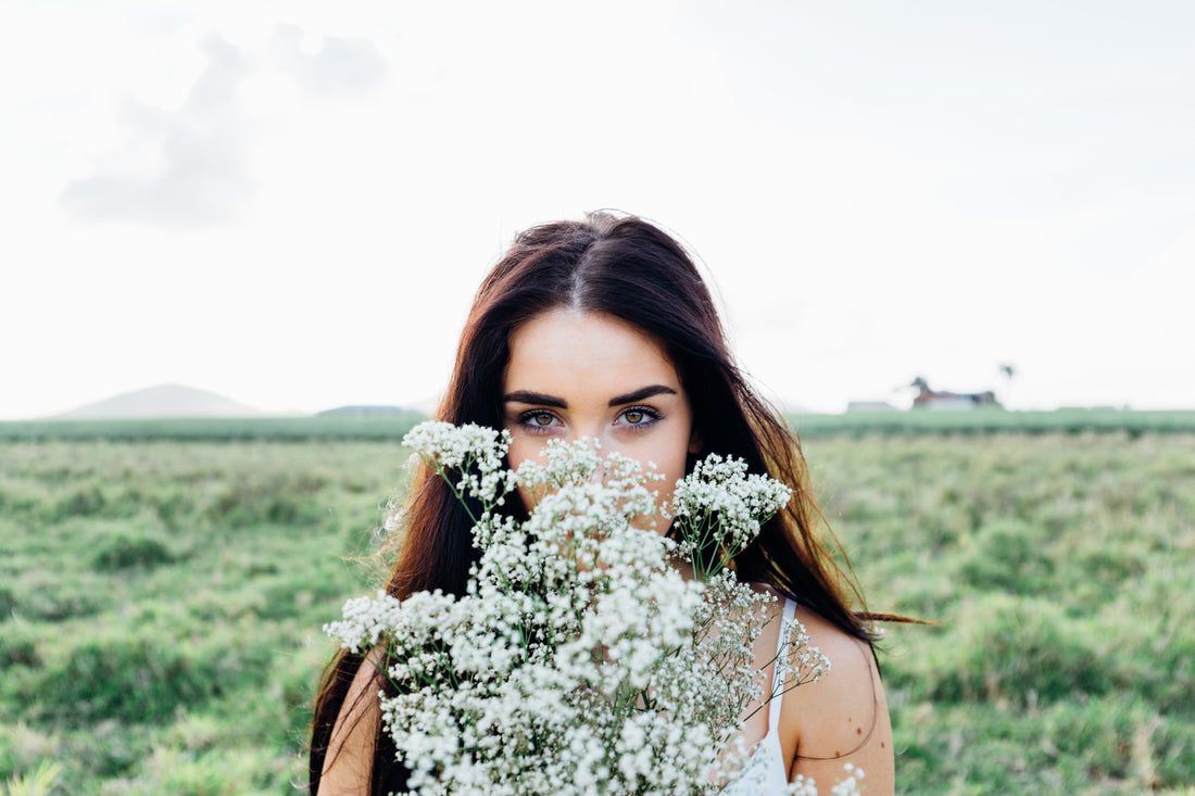 How Ayurveda Helped Me Love My Body