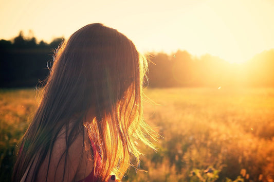 5 Things You Can Do For A Happy And Restful Period﻿
