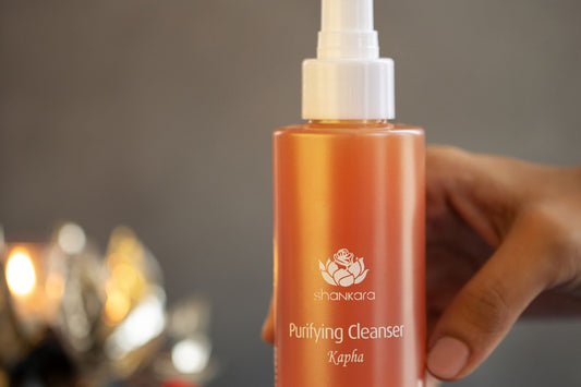 Natural Skin Care Routine: A 6 Step Guide