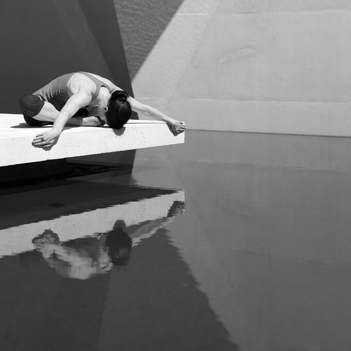 Sri Sri Ravi Shankar's Top 10 Yoga Quotes