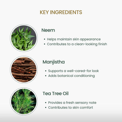 Nourishing Foot Oil