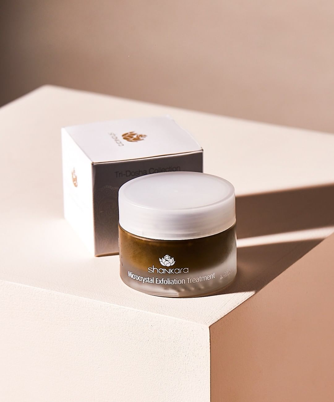 Microcrystal Exfoliator