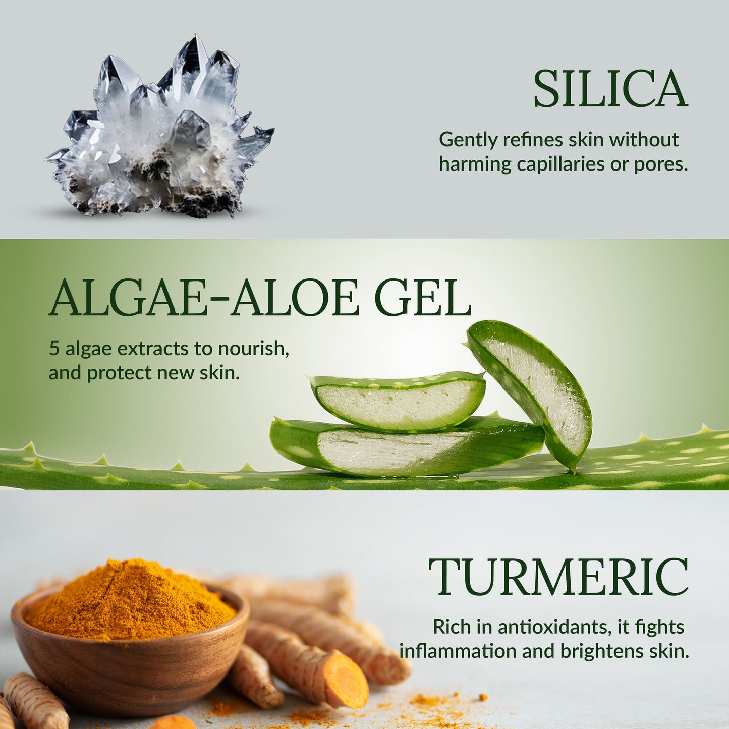 Microcrystal Exfoliator