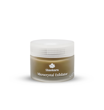 Microcrystal Exfoliator