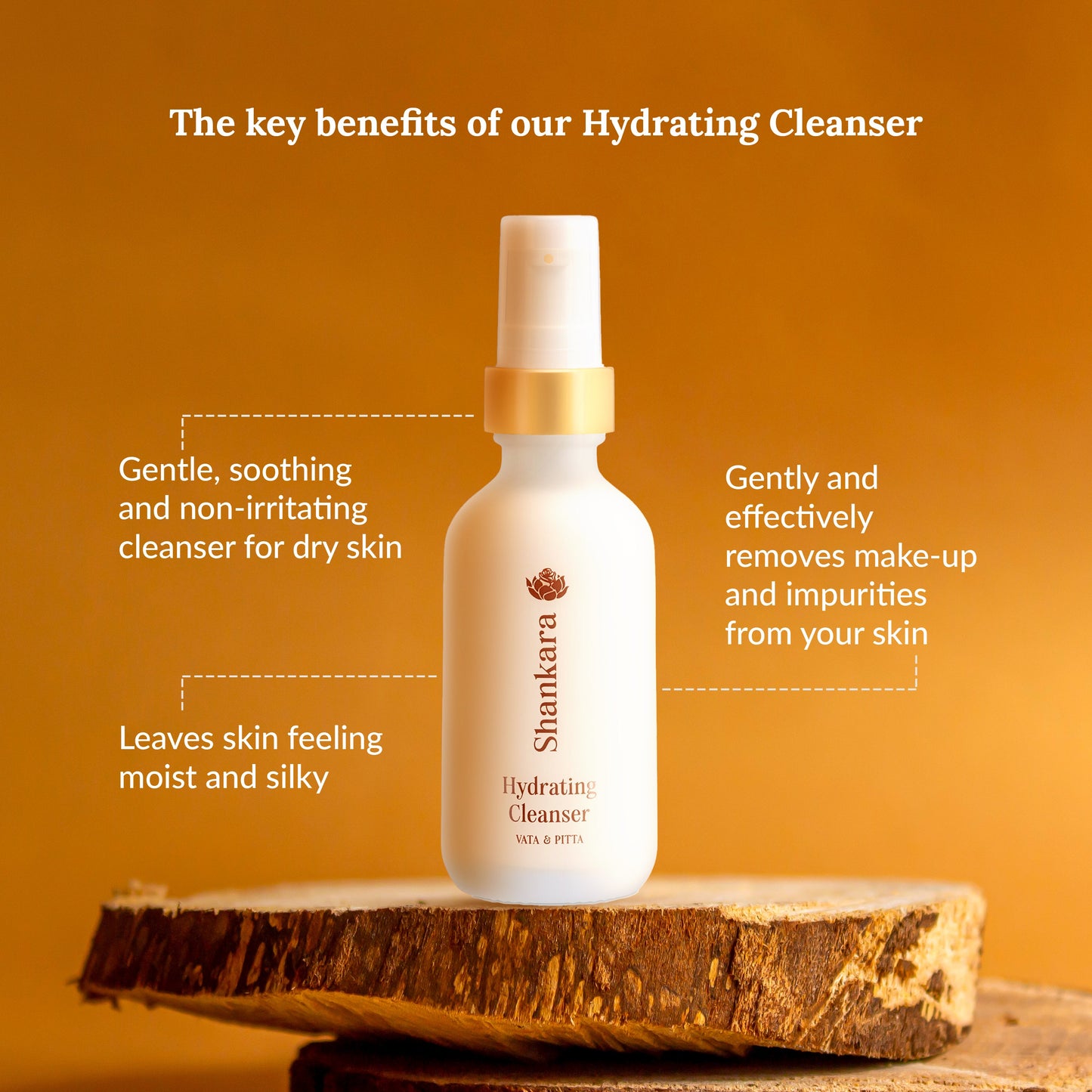 Hydrating Cleanser