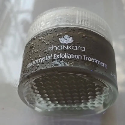 Microcrystal Exfoliator